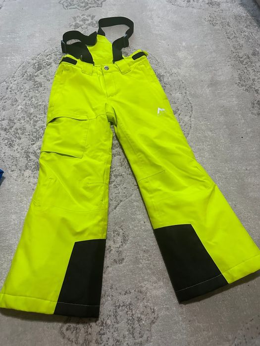 Costum ski/ snowboard copii mar 128 cm ( 8 ani)