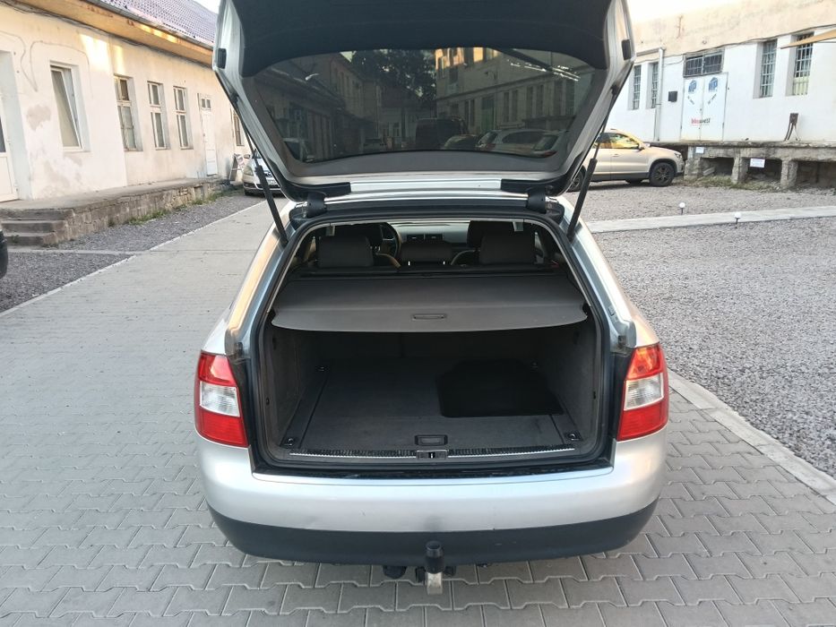 De vânzare Audi A4 B6