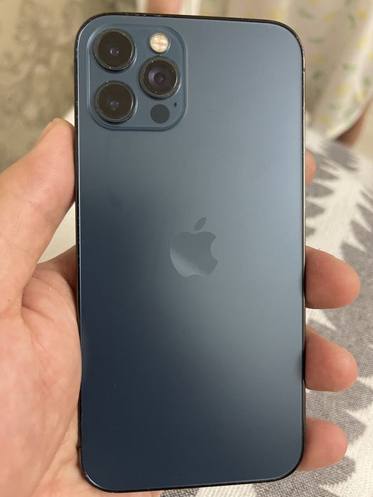 Iphone 12 Pro (128гб)