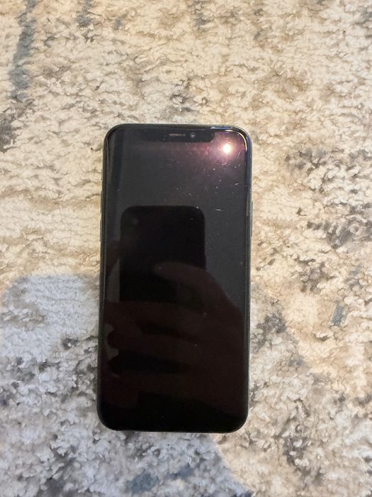 Продам айфон 11про 256гб