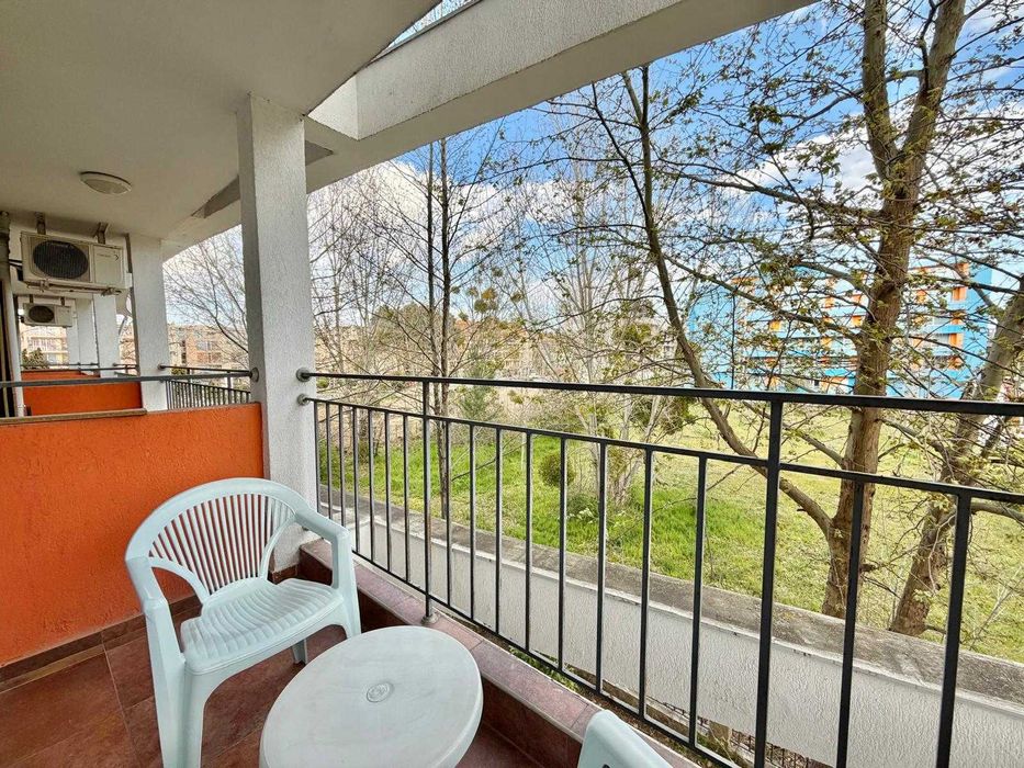 Студио в Слънчев Бряг