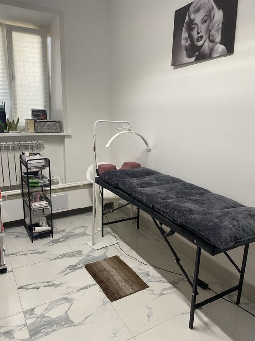 Субаренда кабинета