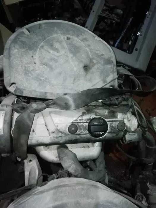 AEE Двигатель AEE Volkswagen golf Фольксваген гольф 3 бек