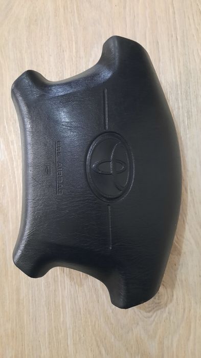 Тойота Руля АЭРБАГ