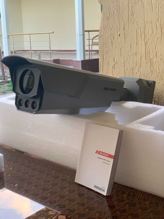 DS-TCM203 - 850m B (Hikvision)