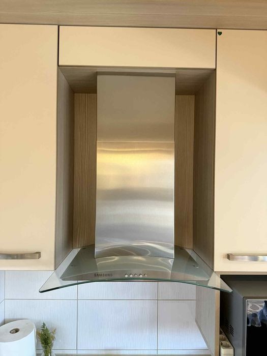 Аспиратор  SAMSUNG Като Нов!!!