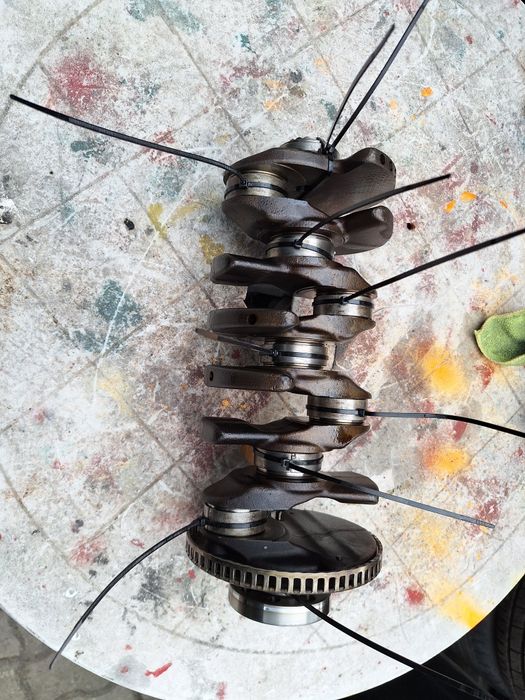 Vibrochen Audi ,Skoda, VW 1.8 tfsi CDH sau CDAA complet