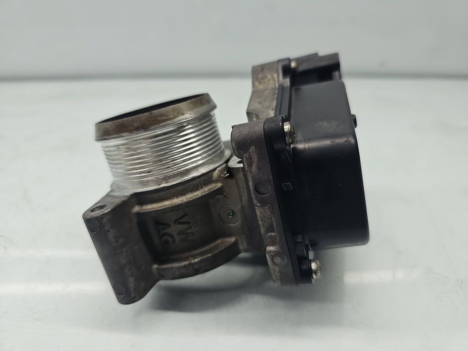 Clapeta acceleratie Seat Leon (1P1) [Fabr 2005-2011] 03L128063Q 1.6 TD