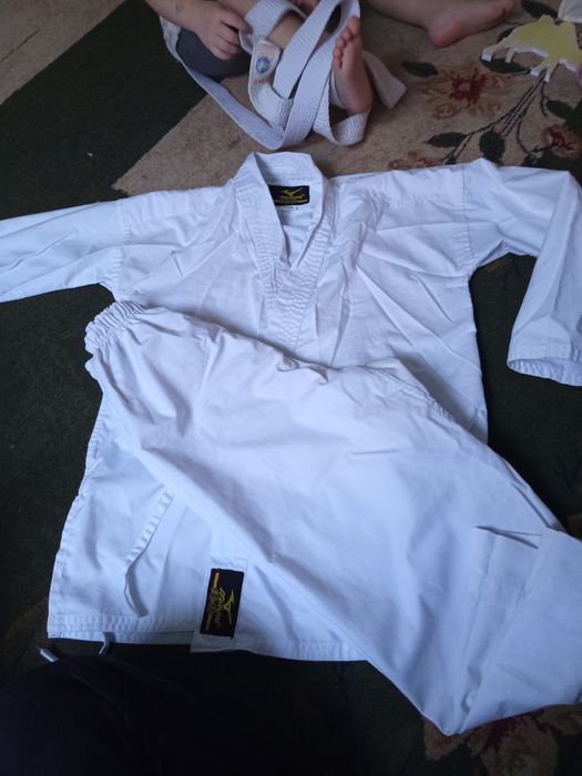 Кимоно для Карате