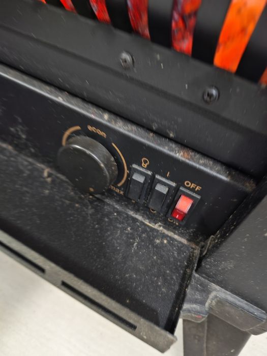 Șemineu electric 2000w Dimplex  Mon20er