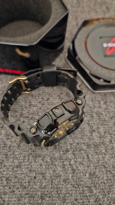 Продавам Casio G-Shock WR 20 BAR 5146