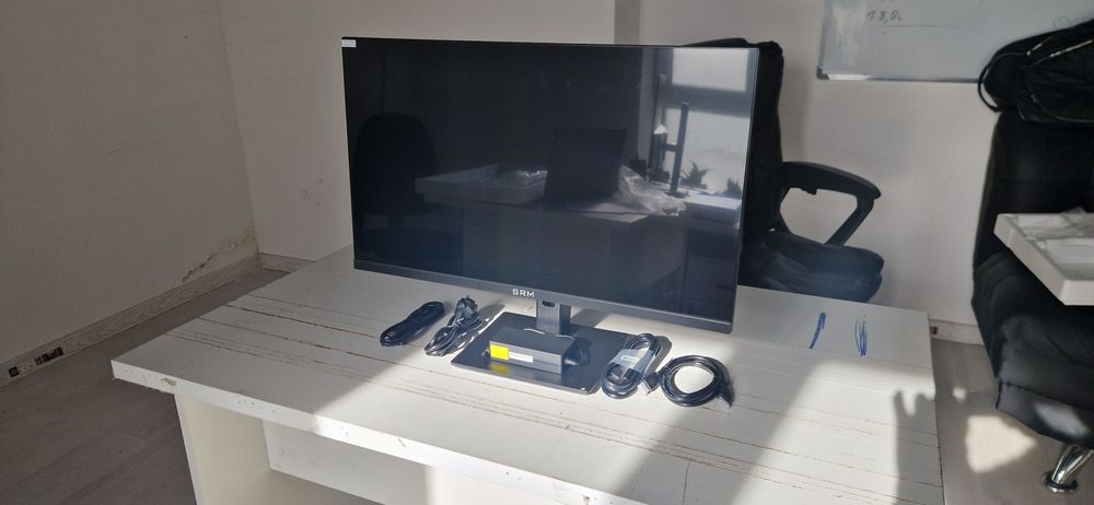 Продам мониторы игровые новые