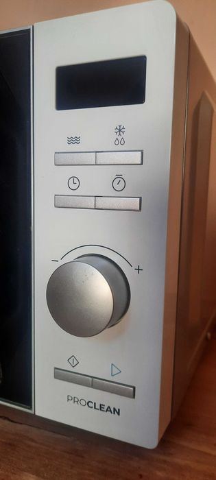 Микровълнова Cecotec Proclean 5010 Inverter