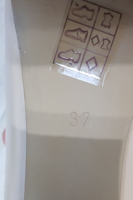 Продам туфли (Турция)