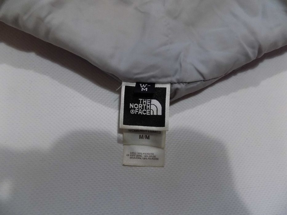 яке the north face суитчър горнище туризъм планина дамско оригинално M