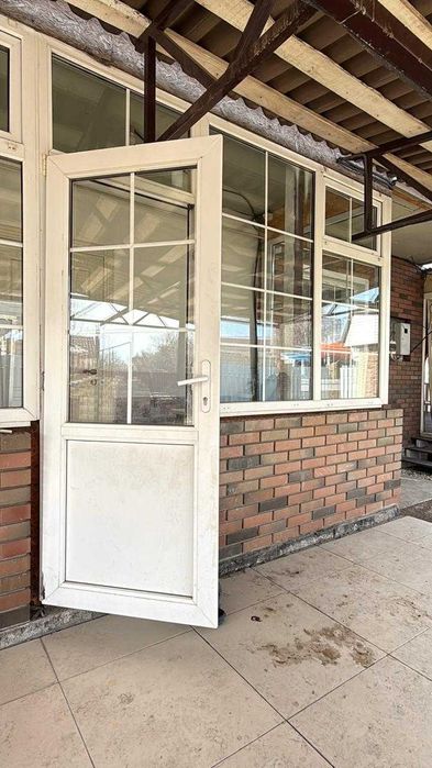 Отличный  дом в Плодовощном (Мичурино)