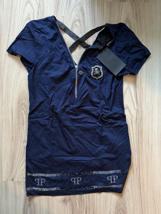 Нови тениски Guess,Plein
