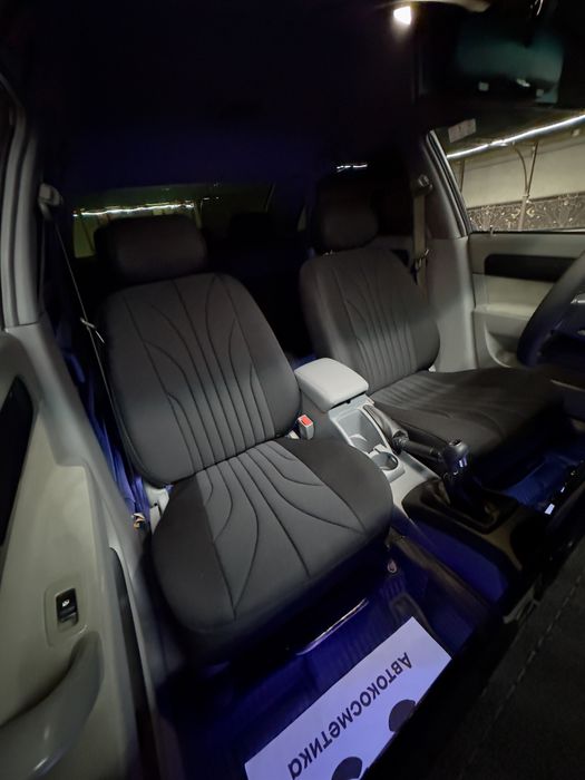 Chevrolet Lacetti / Gentra 2019 — 6