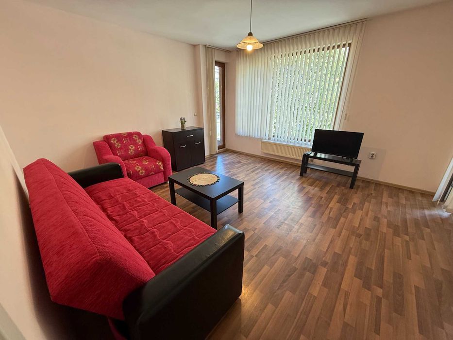 Дава се под наем Тристаен апартамент в София, Център - 100 кв.м за 750 € - Снимка #3