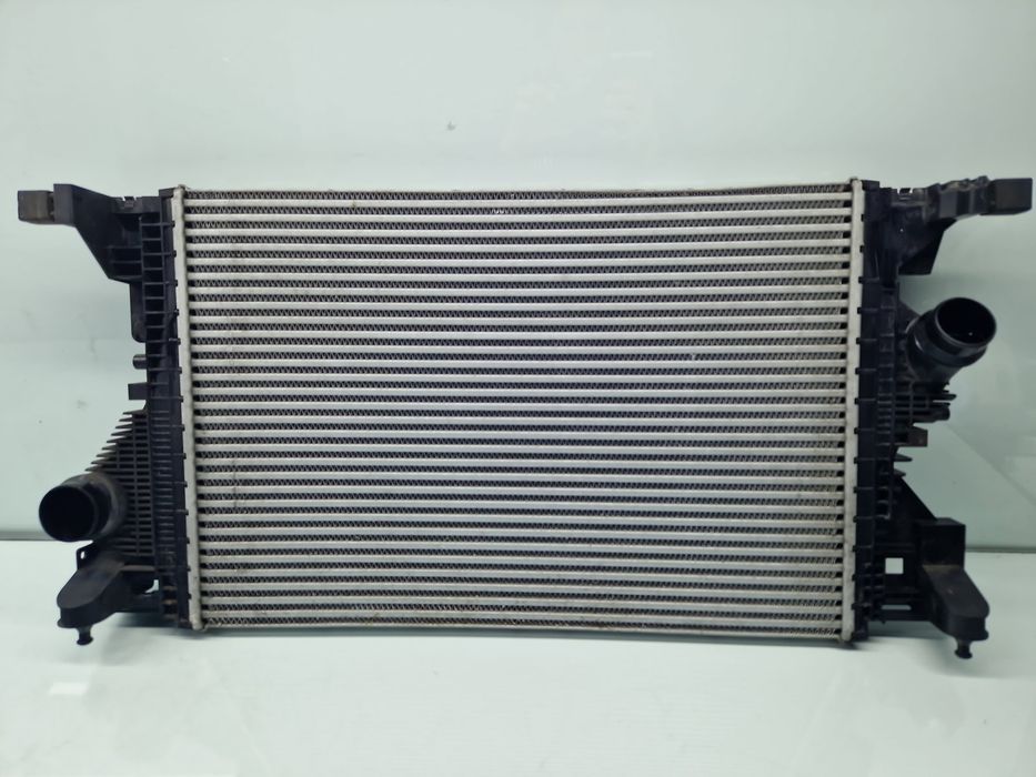 Radiator intercooler Mercedes Clasa A (W177) [Fabr 2019-2024] A2475000