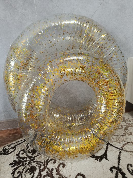 Продам круг для купания