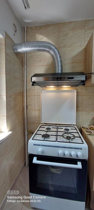 Execut Gauri de Hota  Aer conditionat ,Centrala Termica