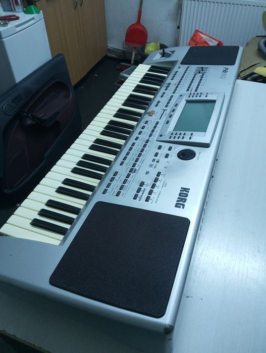 Korg pa 80, Yamaha 280,290,GEM personal