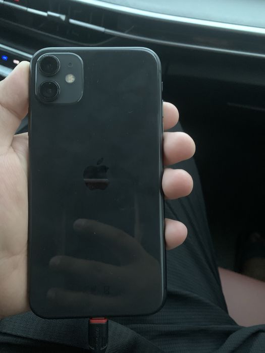 Iphone 11 128 Gb