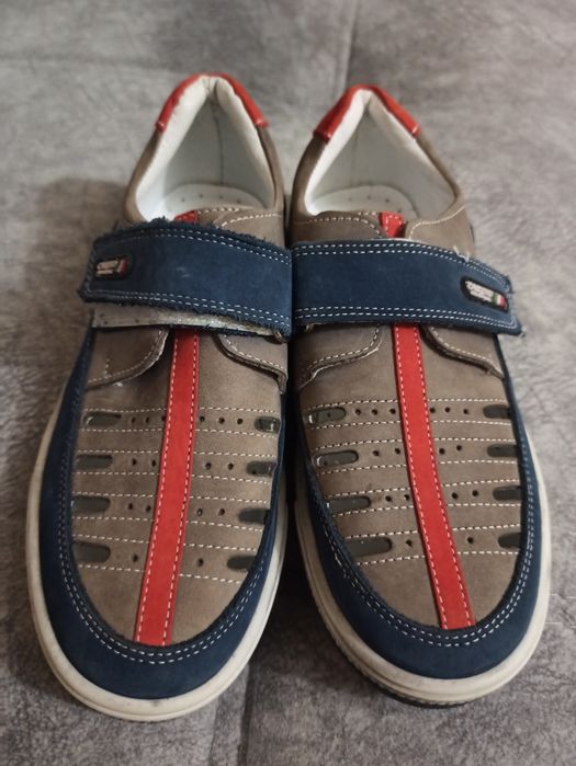 Обувь для мальчика