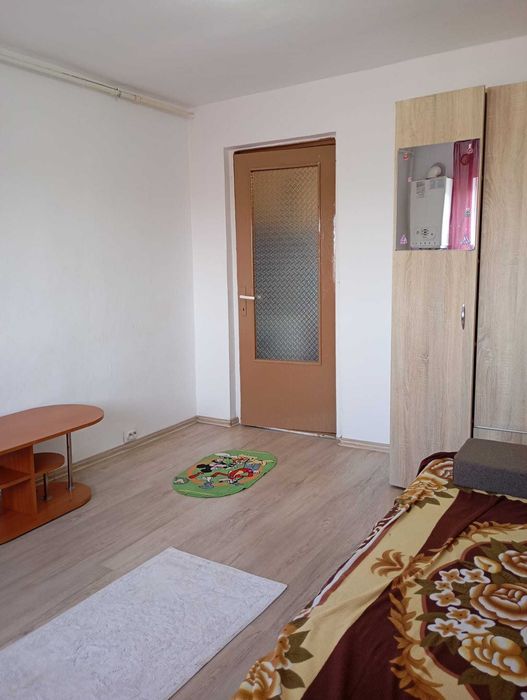 Garsoniera zona apărătorii patriei