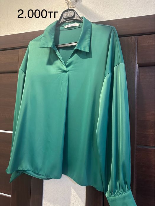 Женская одежда …….