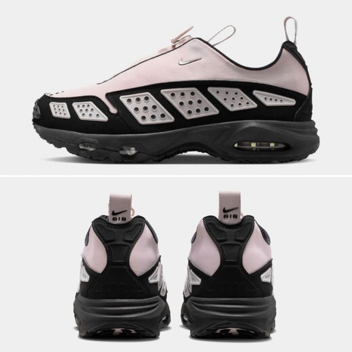 Nike Air Max SNDR 40 / 8.5