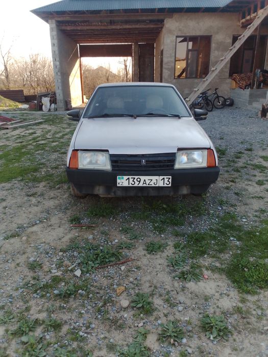 ВАЗ  21099 на продажу