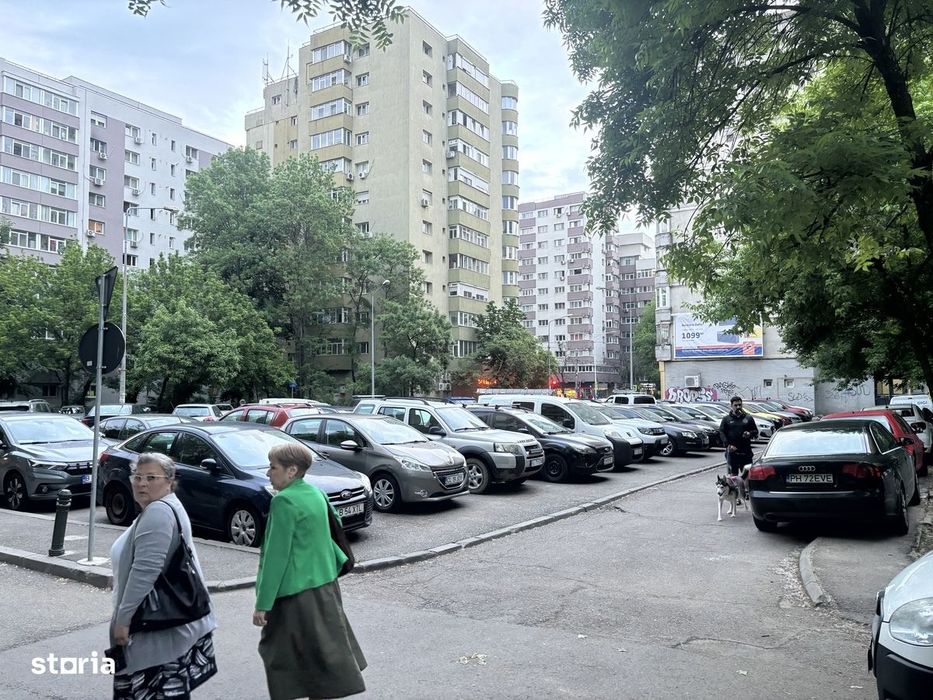 Militari, Apusului, 2 camere aproape de metrou