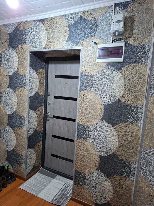 Своя квартира 25-квартал 1/5/5