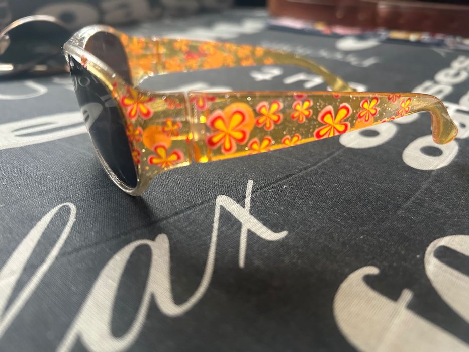 Детски слънчеви очила