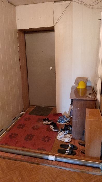 Комната в общежитии