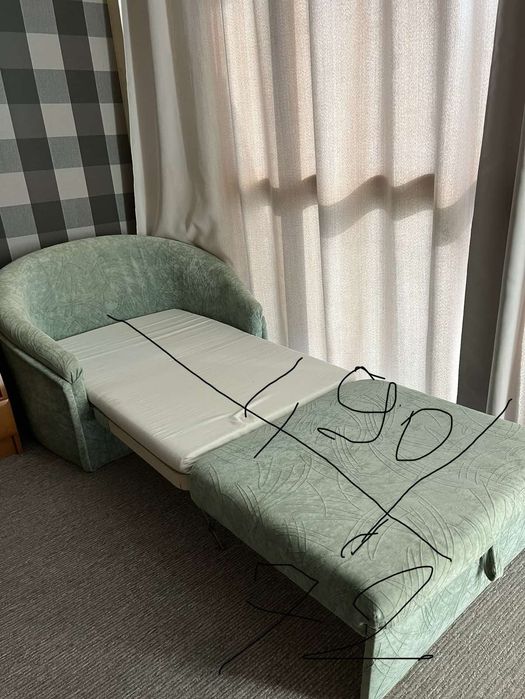 Дивани и разтегателни фотьойли