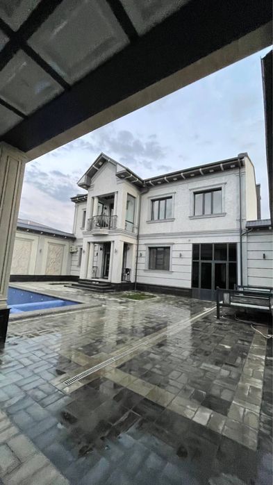 Дача яхши нархда шароитлари бор