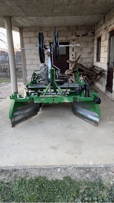 Vand masina de bilonat