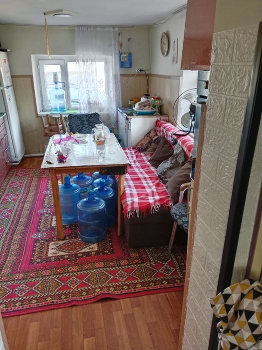Продам дом на вокзале Шинтуринова