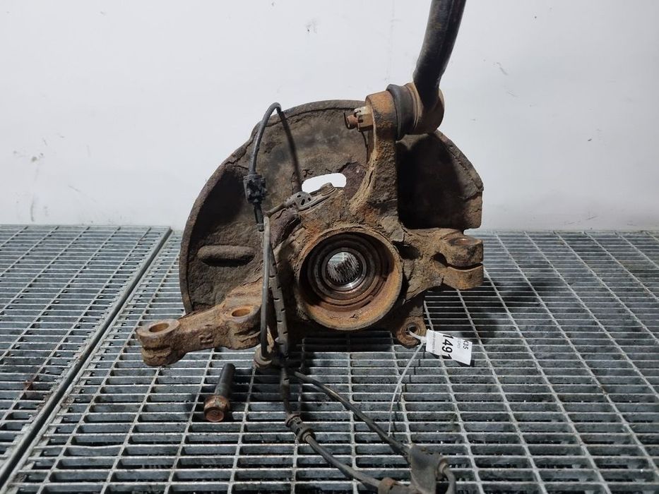 Fuzeta dreapta fata Hyundai IX35 2.0 CRDI 2010 - 2019 Manuala 6 Trepte D4HA Euro5 (1491) ...