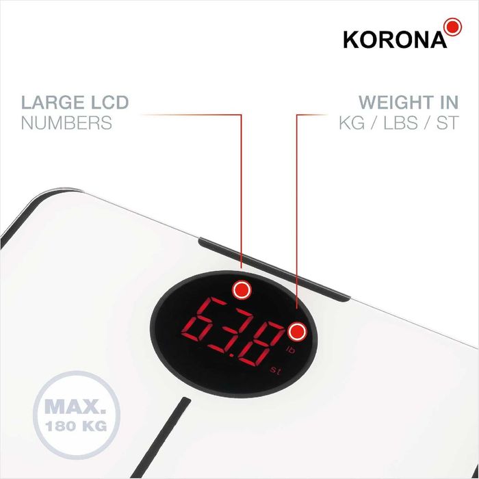 Кантар! Позволява изтегляне до 180кг