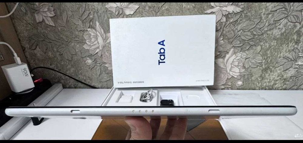 Планшет Samsung Galaxy A Tab (10,5")
