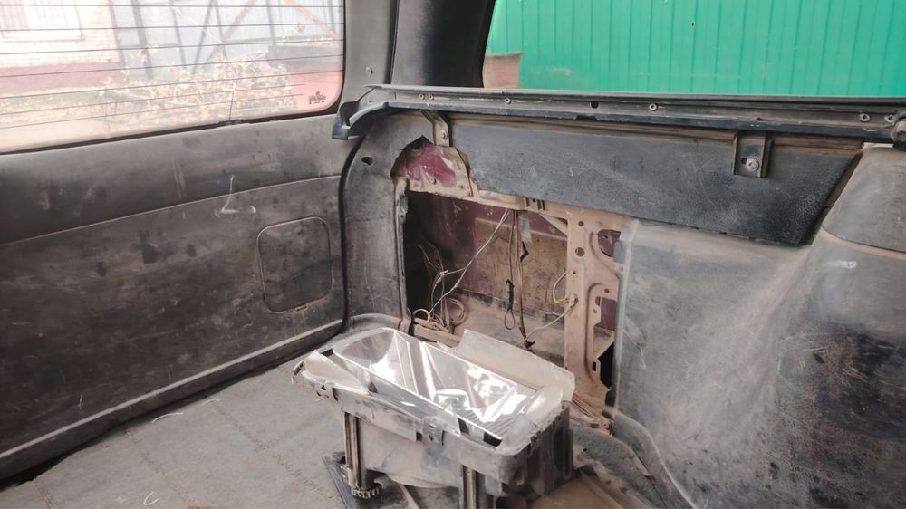 Продам Volkswagen Passat