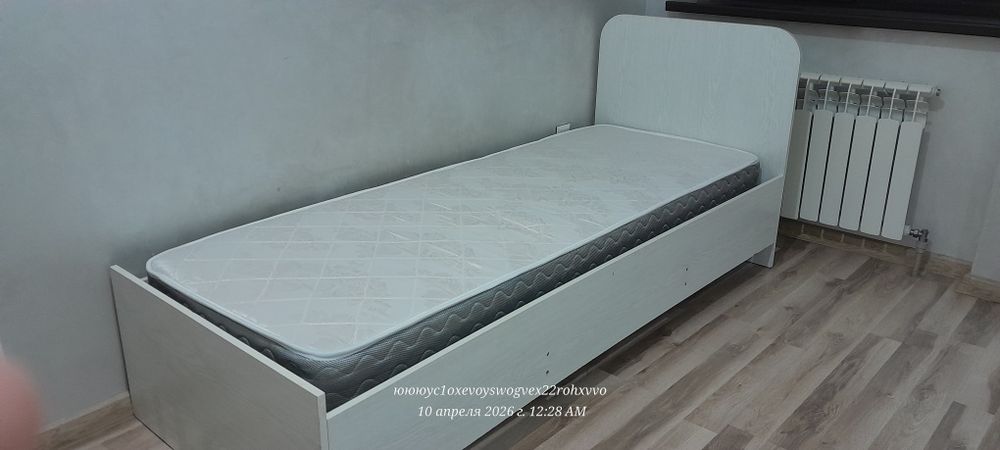 Продаются кровати + манеж в подарок