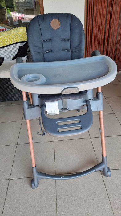 Scaun de masa de copil