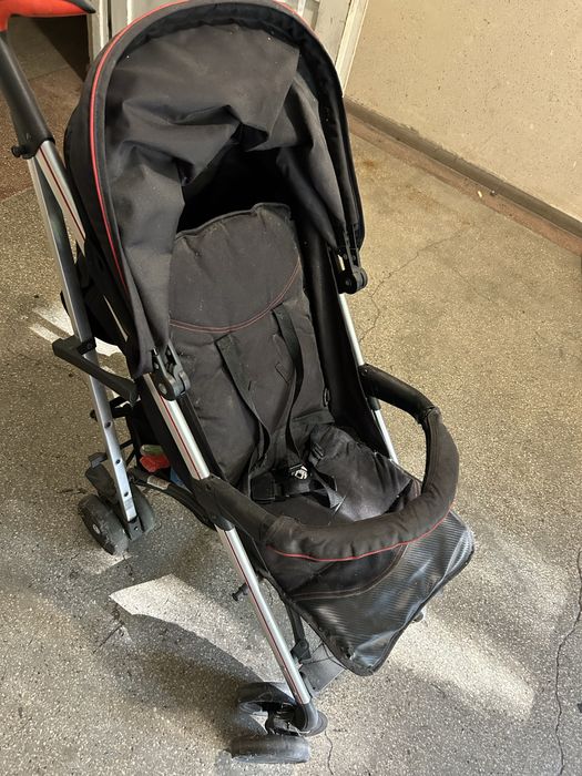 Carucior sport - copii