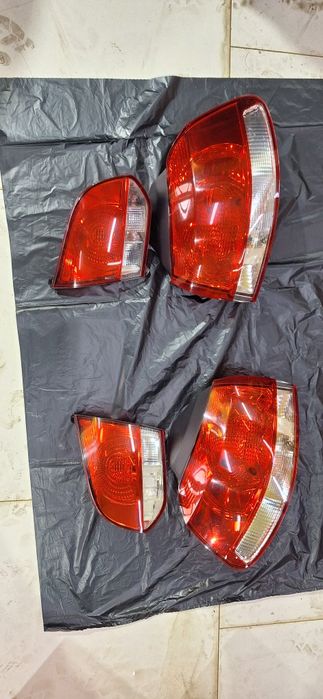 Stopuri originale Golf 6