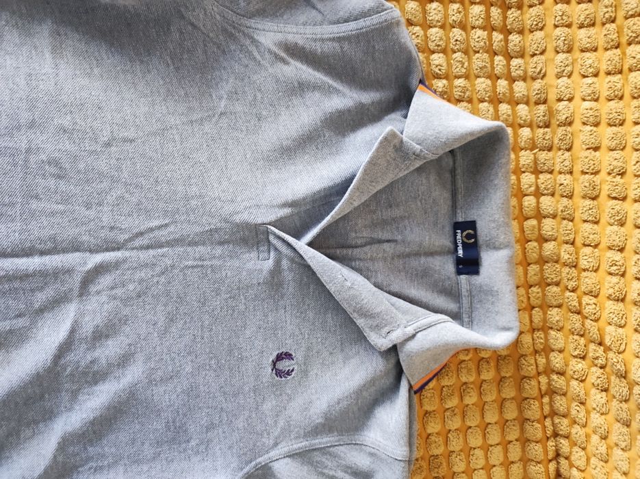 Tricou Polo Fred Perry